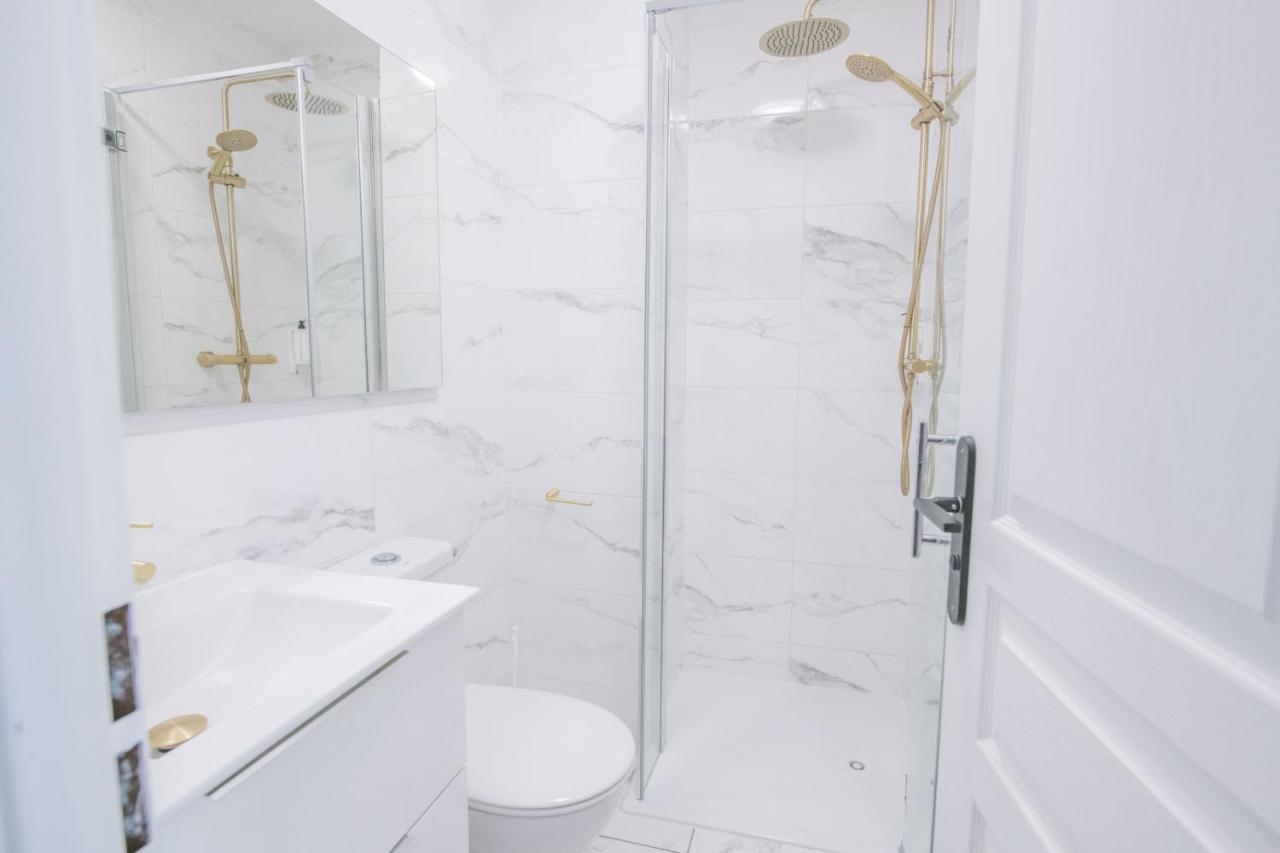 Le Saint-germain - Porte D'orleans - Cite Universitaire Paris 14 Apartment *
